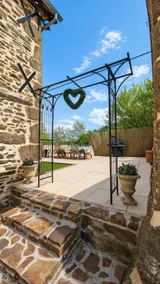 20-person manor with spa and pool Groups/birthdays - Image 4