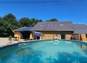 20-person manor with spa and pool Groups/birthdays - Image 3