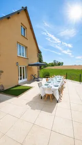 20-person manor with spa and pool Groups/birthdays - Image 2