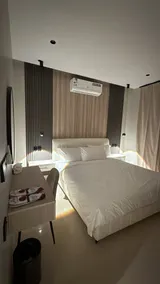 A hall, two bedrooms, and a kitchen 203 - Image 5