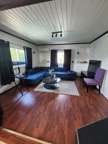 cabin with outstanding views and hot tub - Image 4