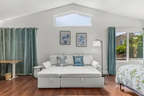 Family 4BR Escape | BBQ Patio, Fire Pit & Games - Image 5
