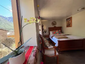 Rumi Wasi Inn Ollantaytambo - Image 4