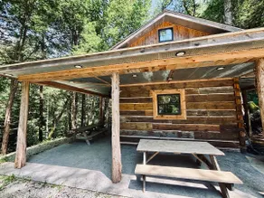 The Rustic Ave. Red River Gorge - Image 2