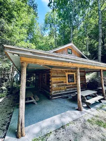 The Rustic Ave. Red River Gorge - Image 4