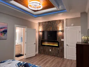 Luxury RiverView SunFlower Vacation Home - Image 2