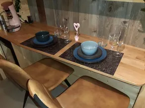Bench - Image 5