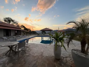 Chácara Nova c Piscina, 5 bedrooms, 7 bathrooms - Image 2