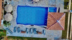Chácara Nova c Piscina, 5 bedrooms, 7 bathrooms - Image 3