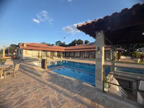 Chácara Nova c Piscina, 5 bedrooms, 7 bathrooms - Image 4