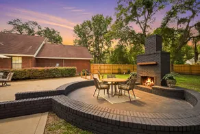 Sunshine & Whiskey Pool, Hot Tub, Game lounge - Image 5