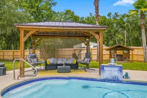 Sunshine & Whiskey |Private Pool, Hotub & Gameroom - Image 5