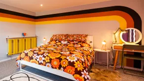 Retro Apartment in the High Peak - Image 2