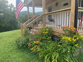 The Mountain Farmhouse - Image 5