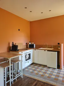 Cozy House, Near A7, Jazz, Private Parking, Fiber Optic - Image 3