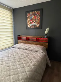 King Leandro Suite - Image 1
