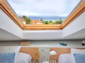 Marusia Home, Langosteira Beach - Image 3