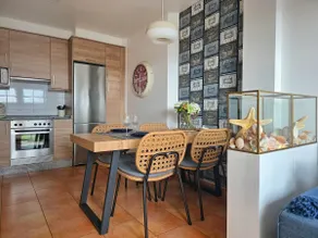 Marusia Home, Langosteira Beach - Image 2