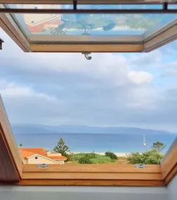 Marusia Home, Langosteira Beach - Image 4