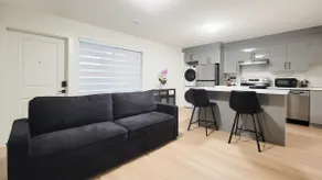 New Langley Suite by Hwy 1, Transit & Event Centre - Image 2