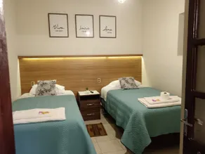 Centrally located family apartment - Image 4