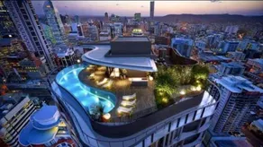 Central location and Stunning views - Image 3