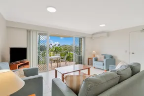 Caba Classic 8 - 2BR Oceanview Apt by uHoliday - Image 2