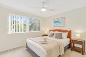 Caba Classic 8 - 2BR Oceanview Apt by uHoliday - Image 5