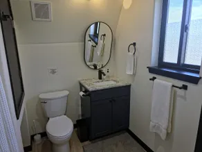 Pet-Friendly A-Frame Cabin near Royal Gorge - Image 5
