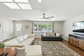 Golden Glow Oasis | Amazing Location | Huge Yard - Image 3