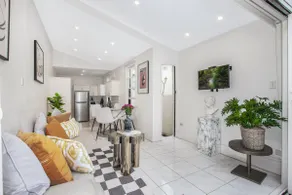 Classy 2BR & Well furnished & Outdoor Area - Image 4