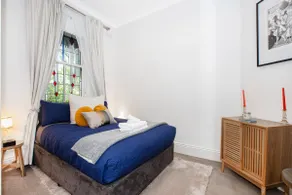 Classy 2BR & Well furnished & Outdoor Area - Image 2