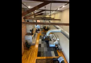 Penthouse Suite Downtown Wooster on the Square - Image 2