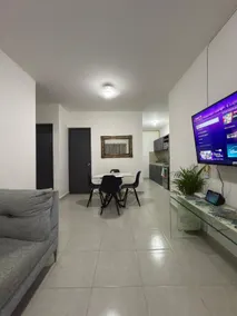 Modern apartment 3 minutes from Miramar - Image 4