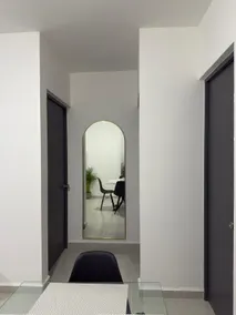 Modern apartment 3 minutes from Miramar - Image 2