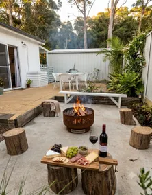 Sand-Bark Retreat - Image 4