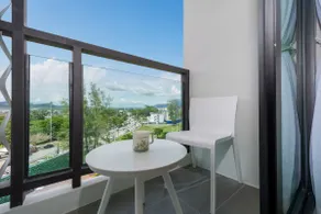 Space Cherngtalay Condo in Elegant Bang Tao - Image 3