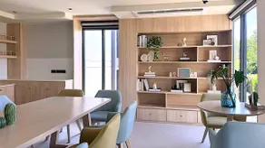 Space Cherngtalay Condo in Elegant Bang Tao - Image 4