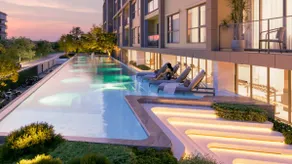 Space Cherngtalay Condo in Elegant Bang Tao - Image 5