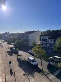 Air-conditioned Duplex: Arènes on foot, Parking - Image 2
