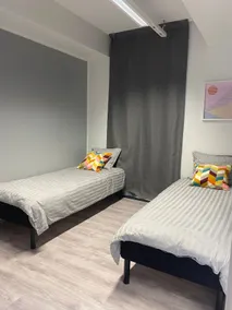 New studio 36 m2 with parking - Image 4