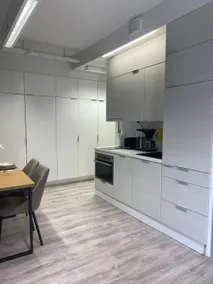New studio 36 m2 with parking - Image 3