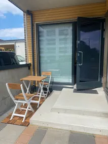 New studio 36 m2 with parking - Image 2