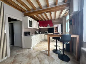 Charming house in Puisaye - Image 2