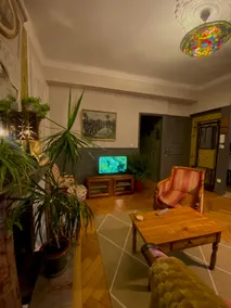 The home of Fine Arts Free Parking - Image 3