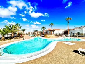Apartment 11 in Costa de Antigua, Fuerteventura - Image 3