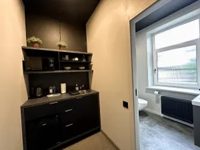 Modern Studio Stay I Compact Calm - Image 5