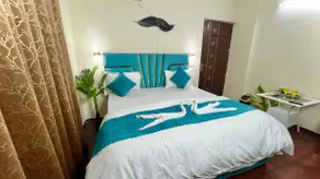The Sky High Orchid Private 2BHK With Pool Access - Image 3