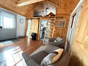Maine Escape on Mousam Lake - Pets Welcome! - Image 3