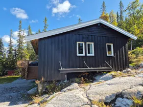 Cabin in the mountains in Eggedal - Image 2